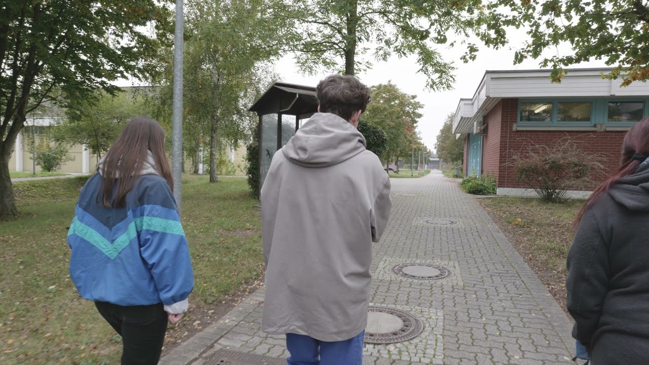 Haftansichten