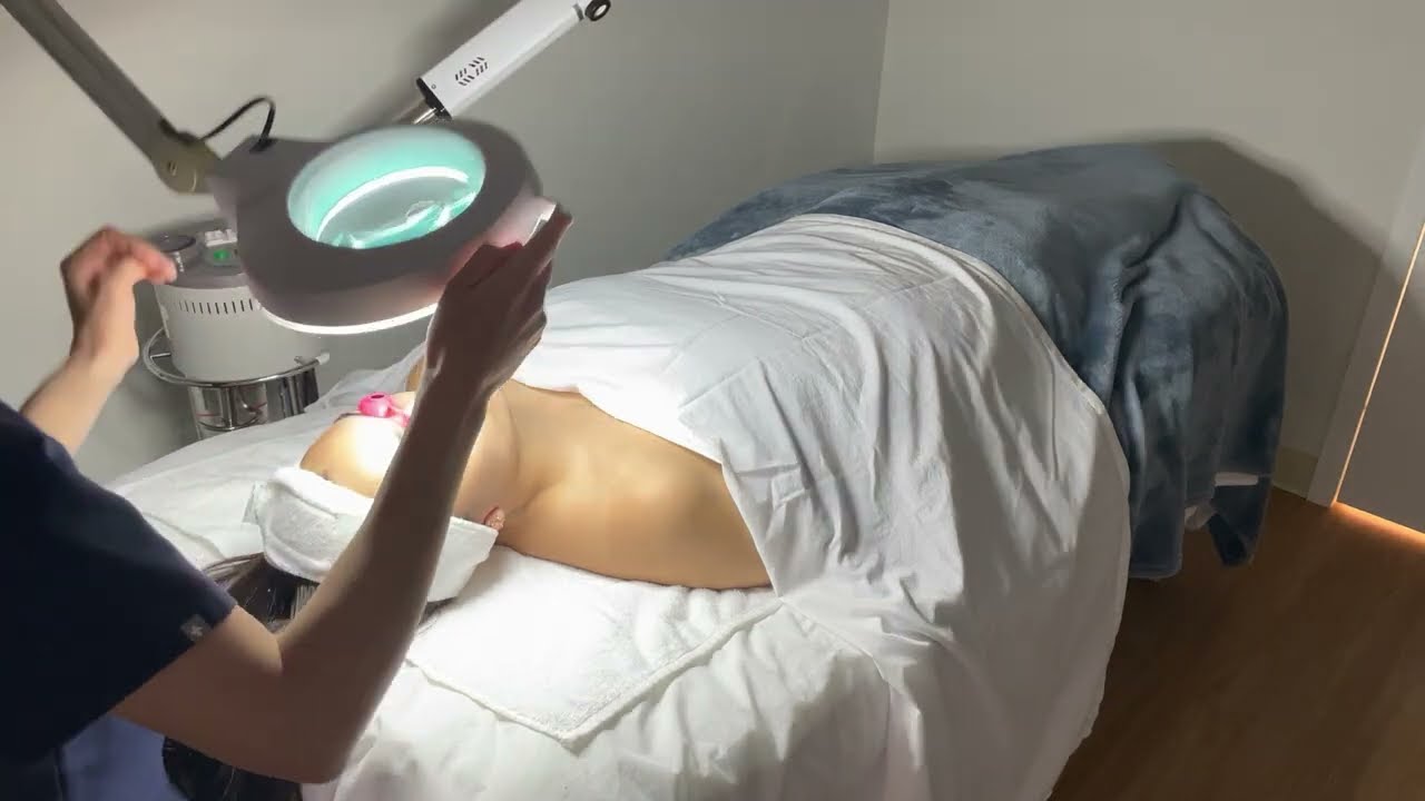 Premier Pain Care and Wellness | Welcome Facial | Professional Facials in Norwalk, CT