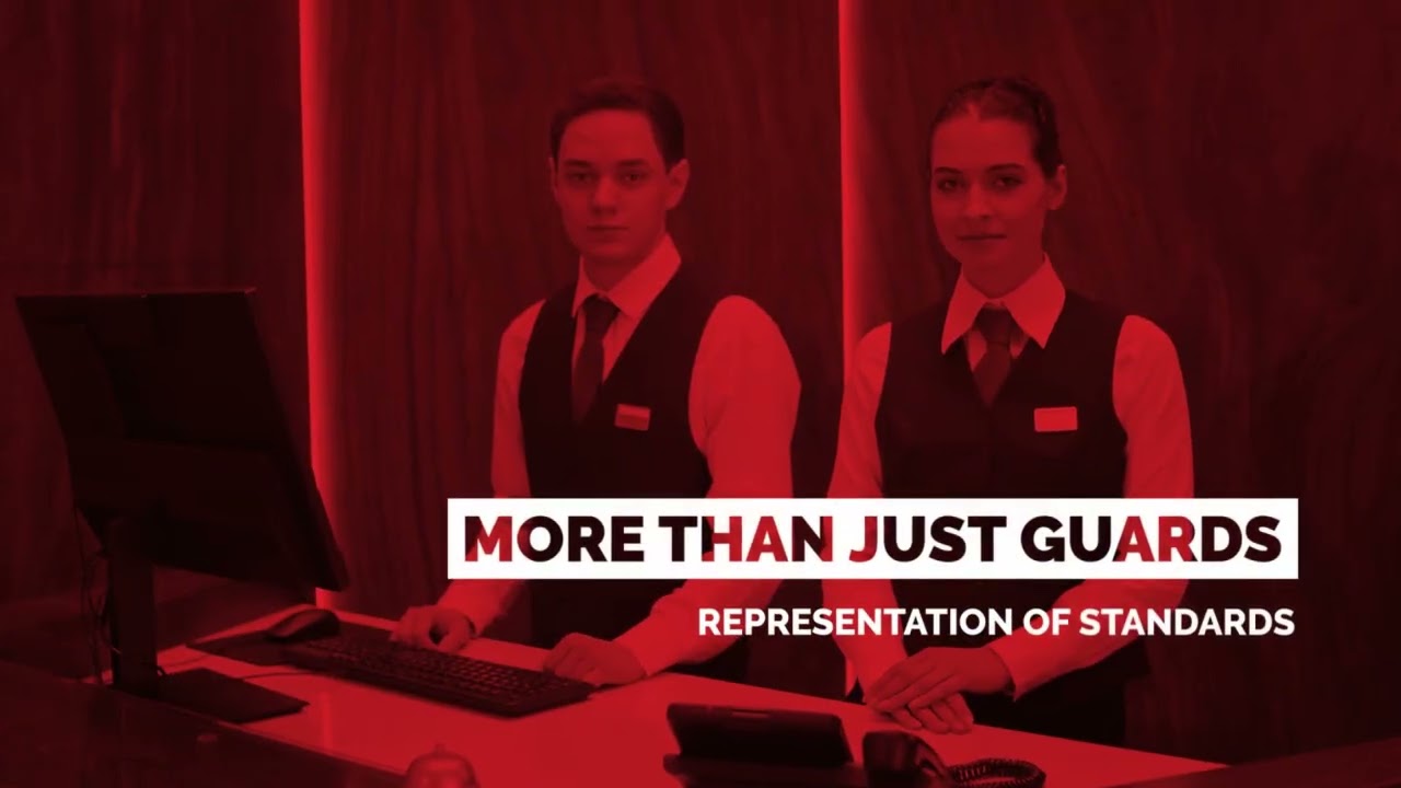 Concierge Security Services Montreal | Professional Front-Desk Security Solutions