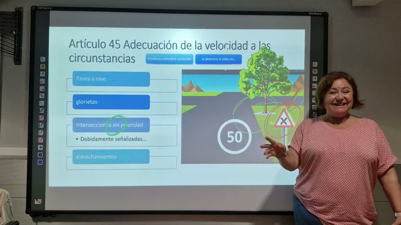 tema 3 Velocidad