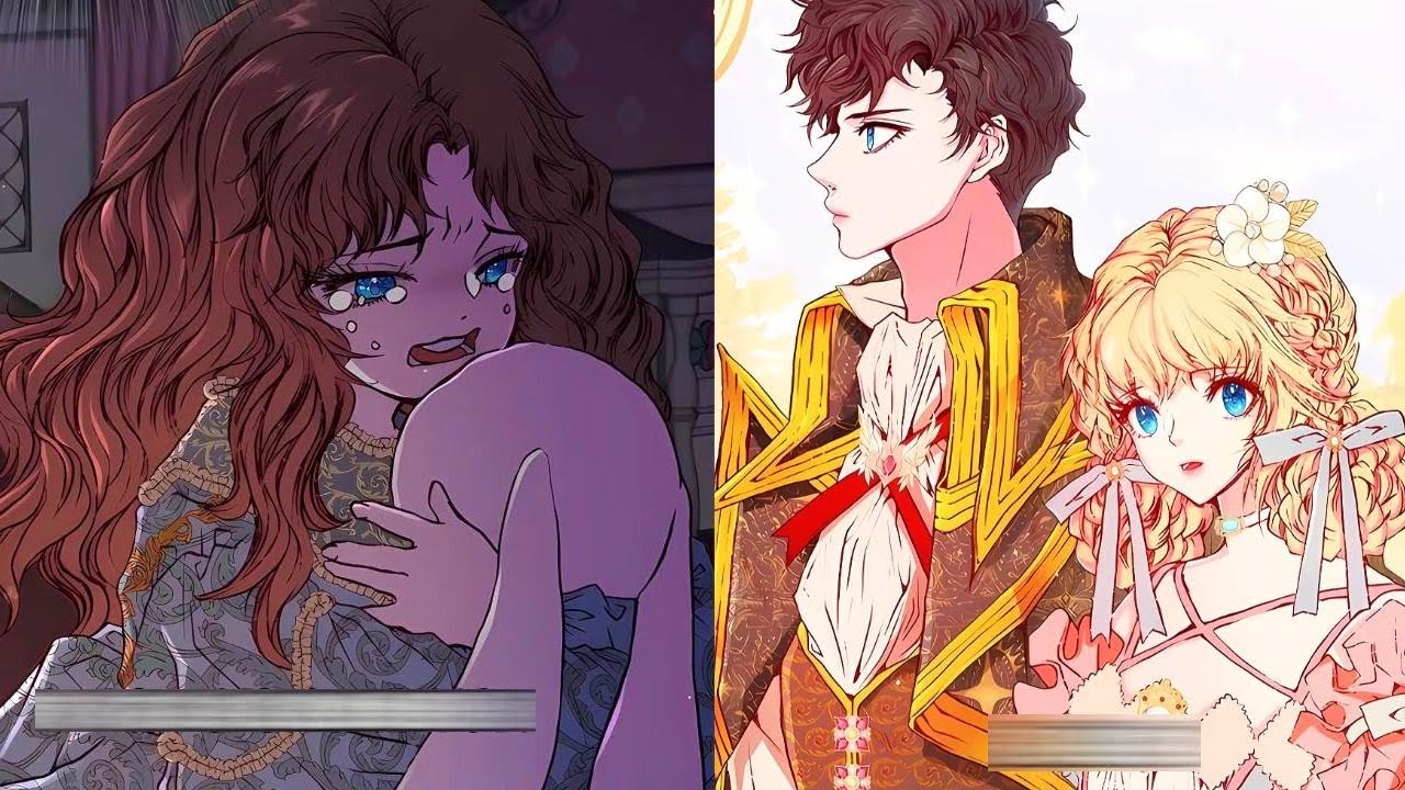 Une fille de 150 kilos se transforme en une belle et puissante noble ! Résumé de Manhwa!