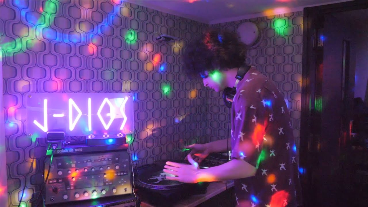 Japanese City Pop, Funk and Jazz【feat. 日本コロムビア】