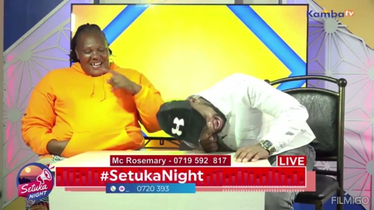 Aka maikawa niki.. ulilimbo asi