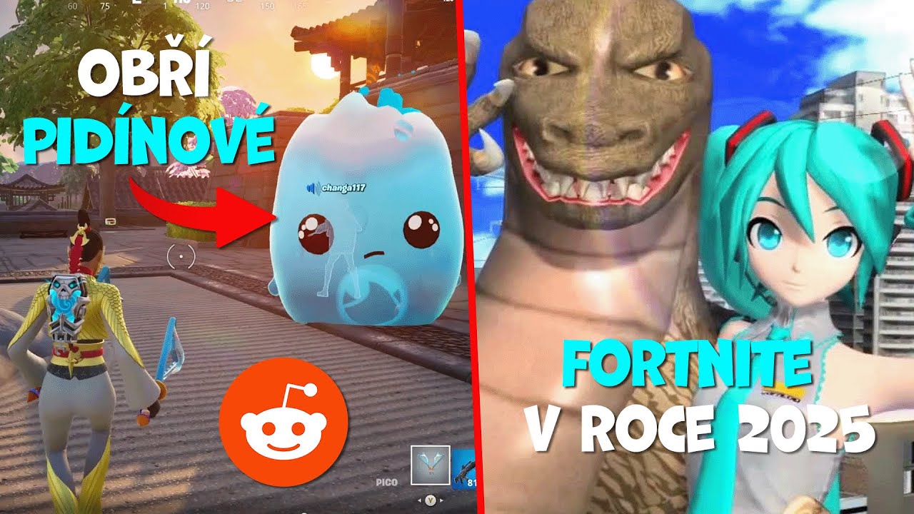 NEJLEPŠÍ NOVÝ BUG - KEŘDIT