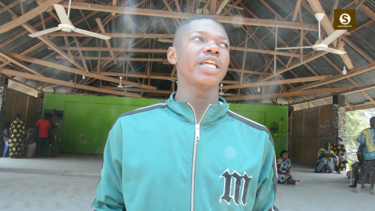 KIKUNDI CHA NGOMA ZA ASILI JKU ZONE YA KASKAZINI NI HAZINA YA UTAMADUNI