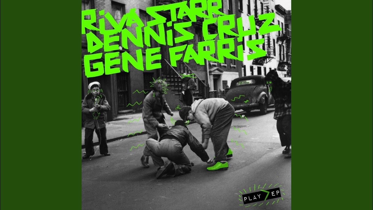 A Jem Be (Original Mix)