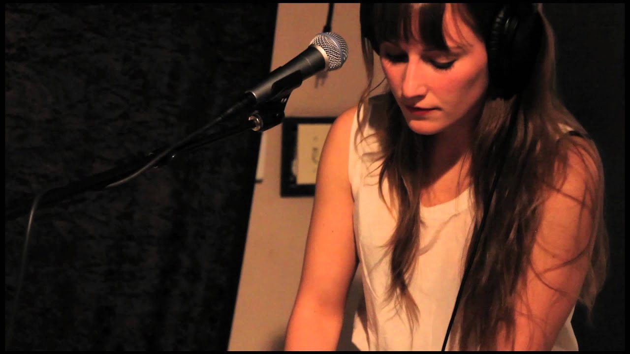 Lemolo - Letters (Live on KEXP)