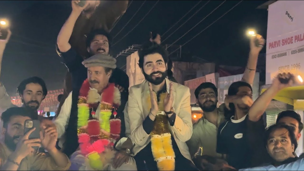 Shargo targoon la toqeeri Rga na | Syed Toqeer Mehdi Election Tarana  2026   #ToqeerMehdiShah #ppp 