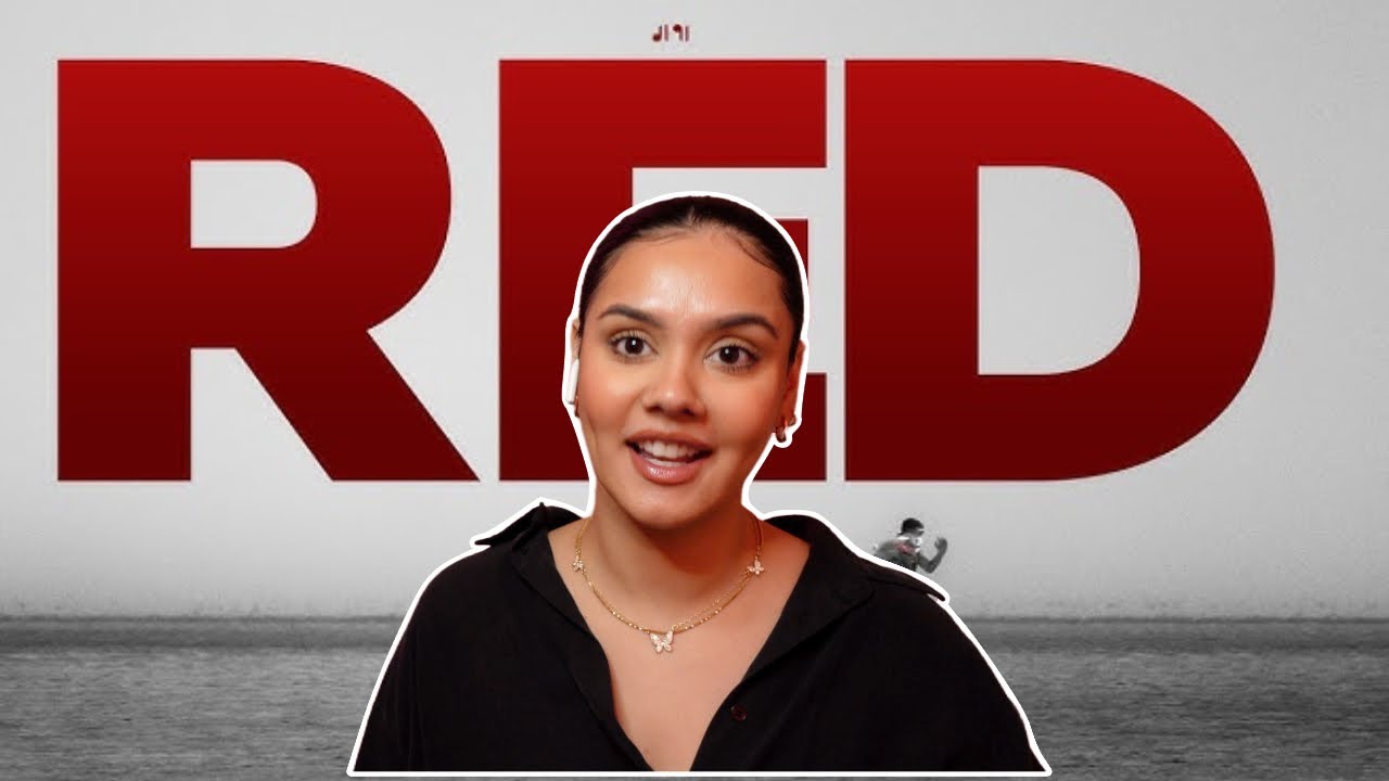 Seedhe Maut - RED - AP REACTS