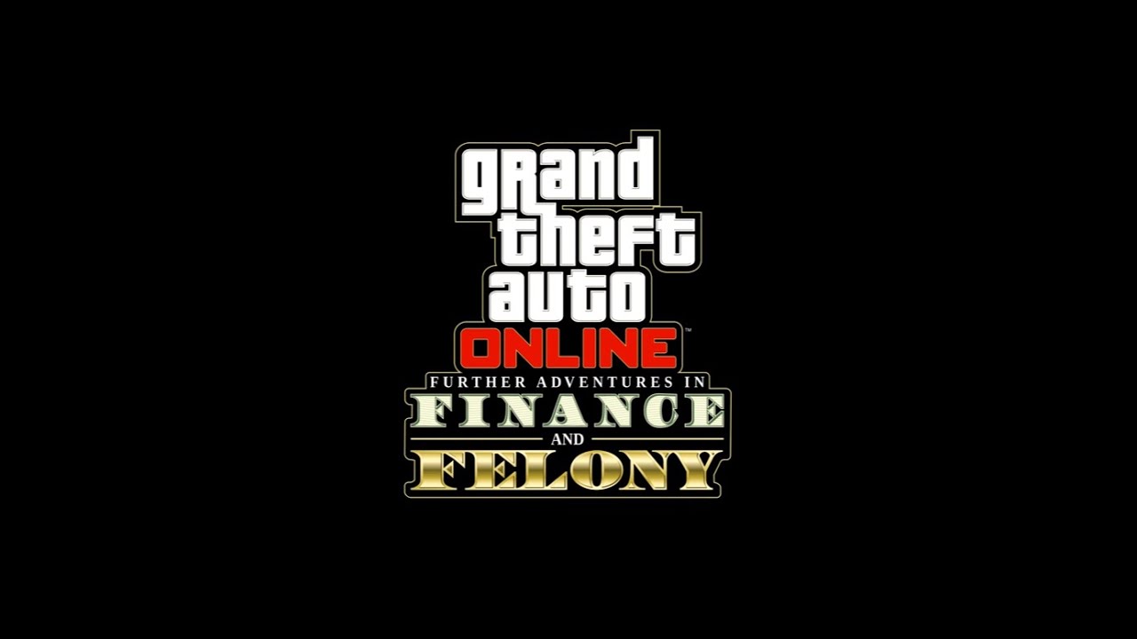 GTA 5 Online: Finance and Felony DLC TRAILER (OFFICIAL)