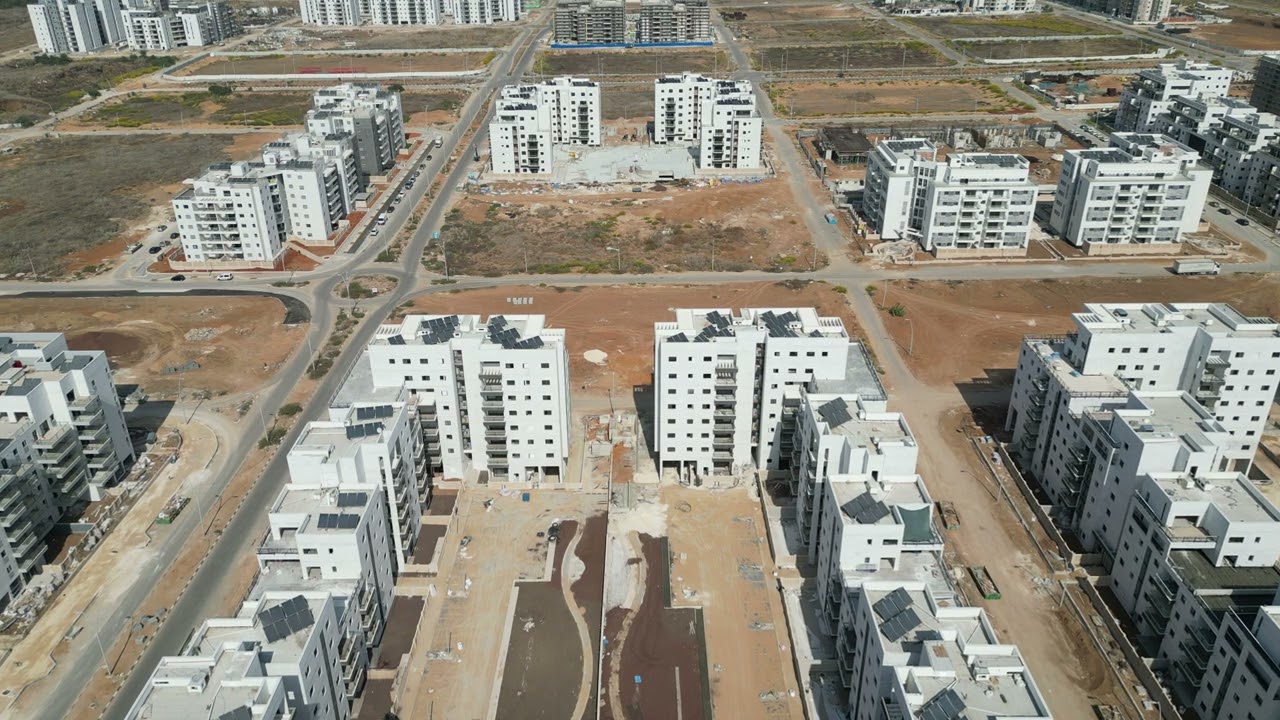 רחפן עיר היין אשקלון 1