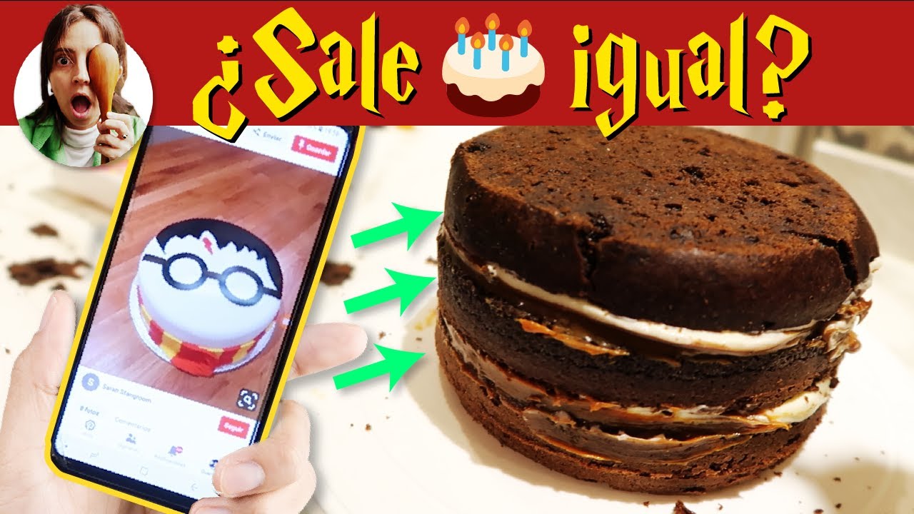 ORGANIZO UN CUMPLEAÑOS DE HARRY POTTER: 9 Ideas