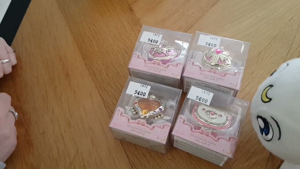 Haul - Mes Derniers Achats