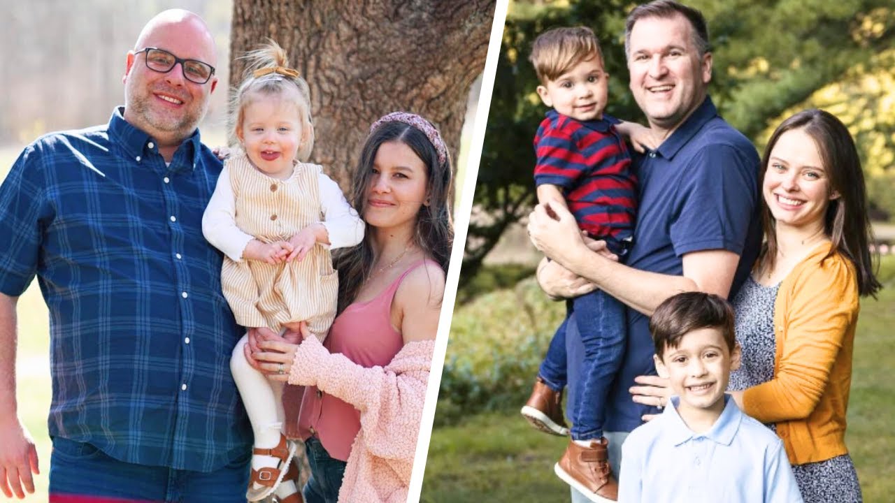 90 Day Fiancé Season 1 Cast: Whatever Happened to Them?