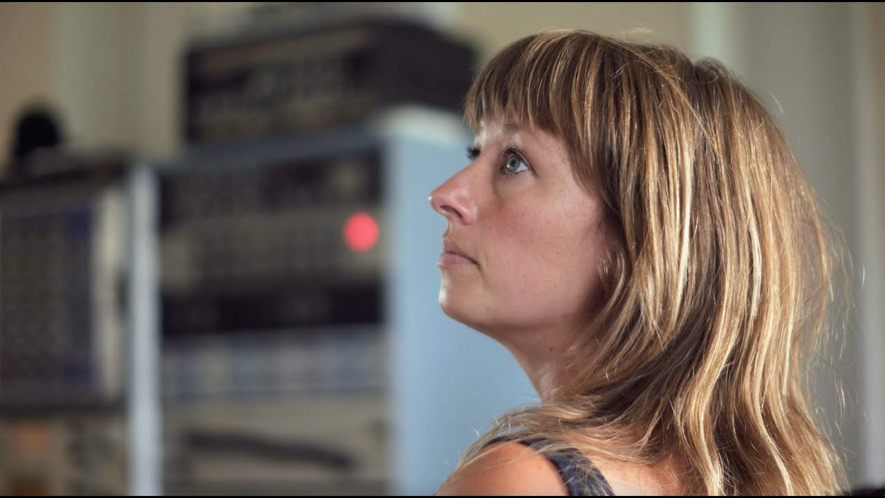 Marlene Bakker - Zolaank (Behind the scenes)