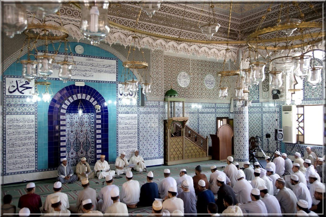 طف بحاني سبعا ولذ بذمامي - الملتقى الثاني للسّماع