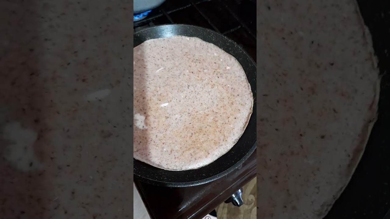 БЛИНЫ ИЗ ПСИЛЛИУМА #ппперекусы