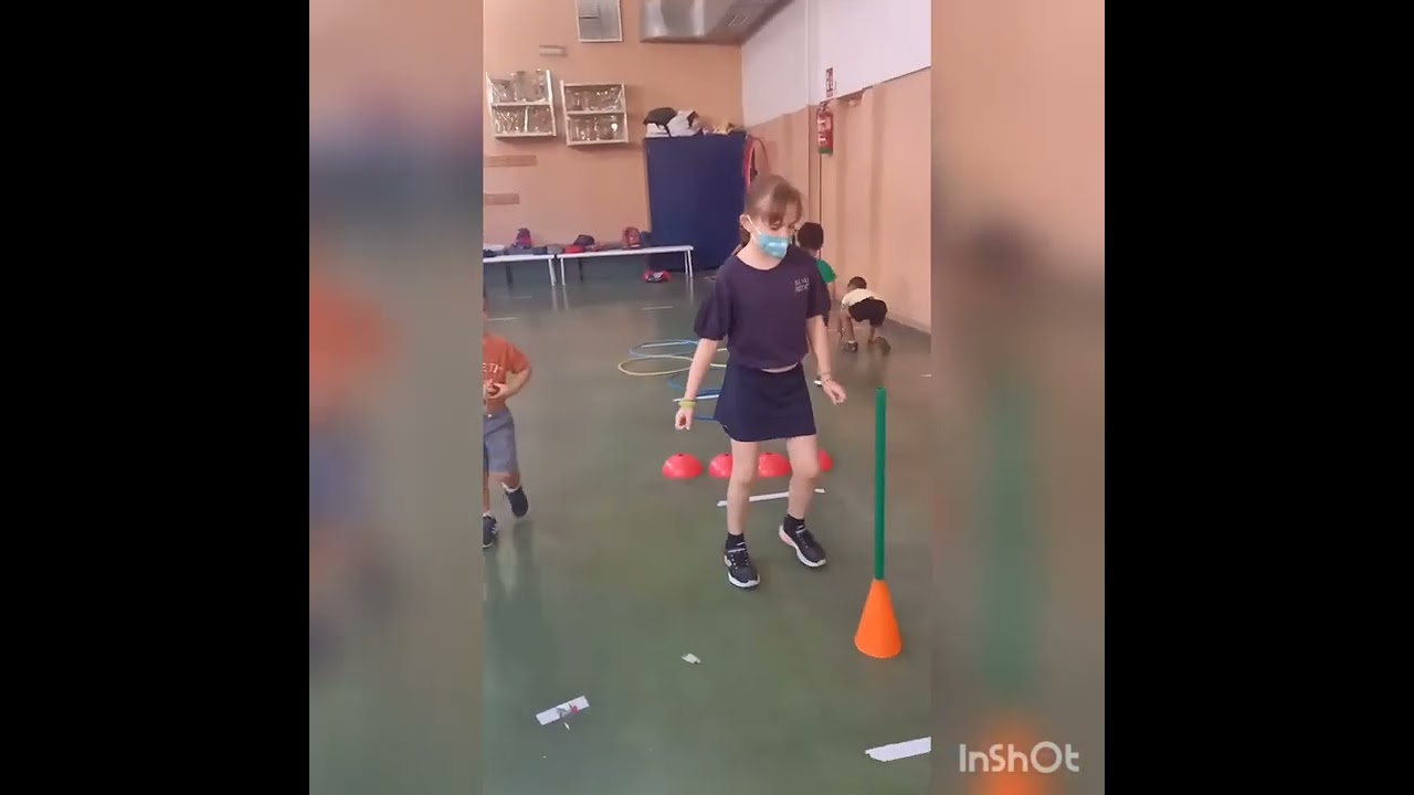 Campamento de verano 2022
