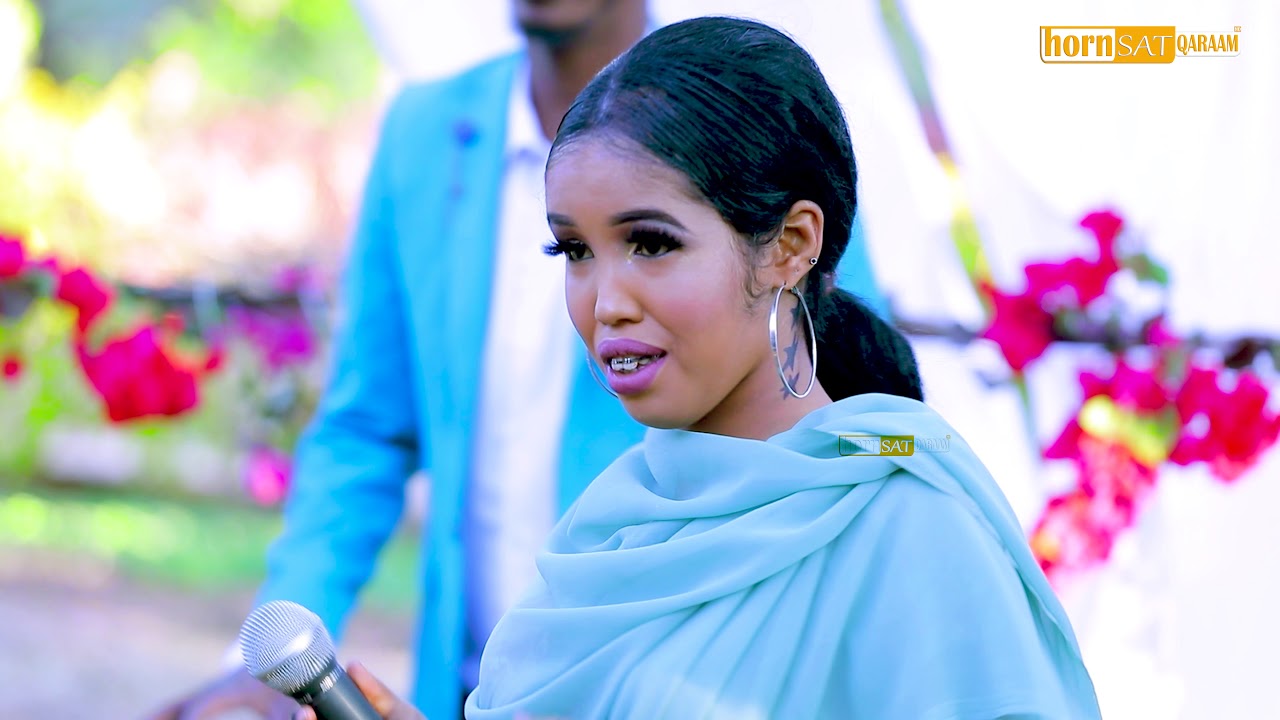 Ridwaan Hilowle Ft Hoodo Xauustii Maxamed Iyo Faadumo ( Culusaa Allahayow ) Hornsat Qaraam 2021