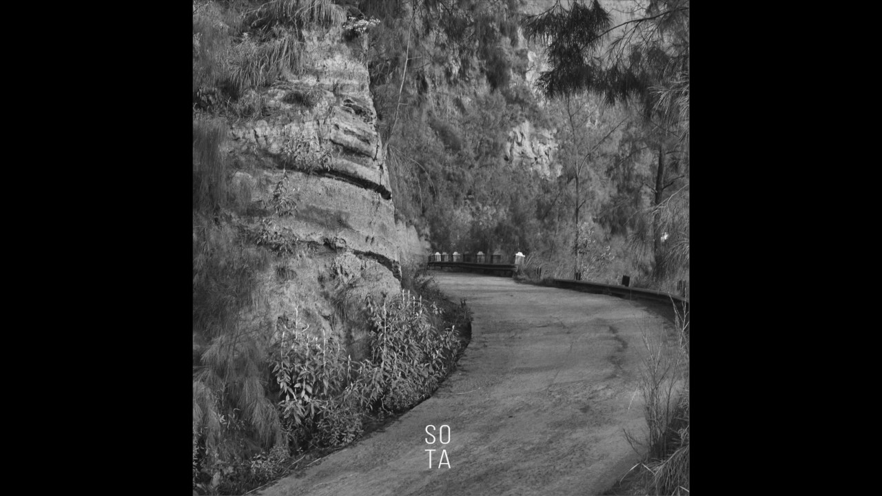 Sota - Substance TALA001