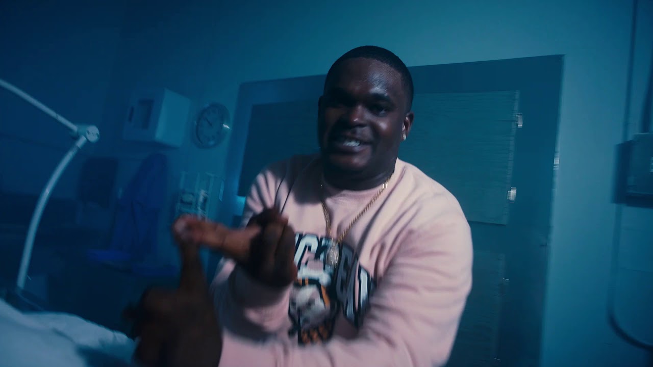 DoeBoyTK - Trophies (Official Music Video)