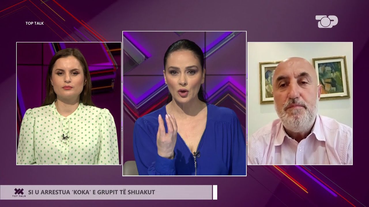 Del e vërteta! A ishte Astrit Avdylaj kontakti i fundit i Ervis Martinajt -Flet Bezat