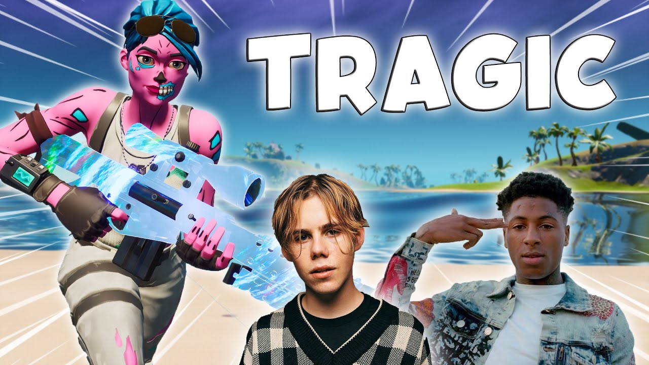 Fortnite Montage - 