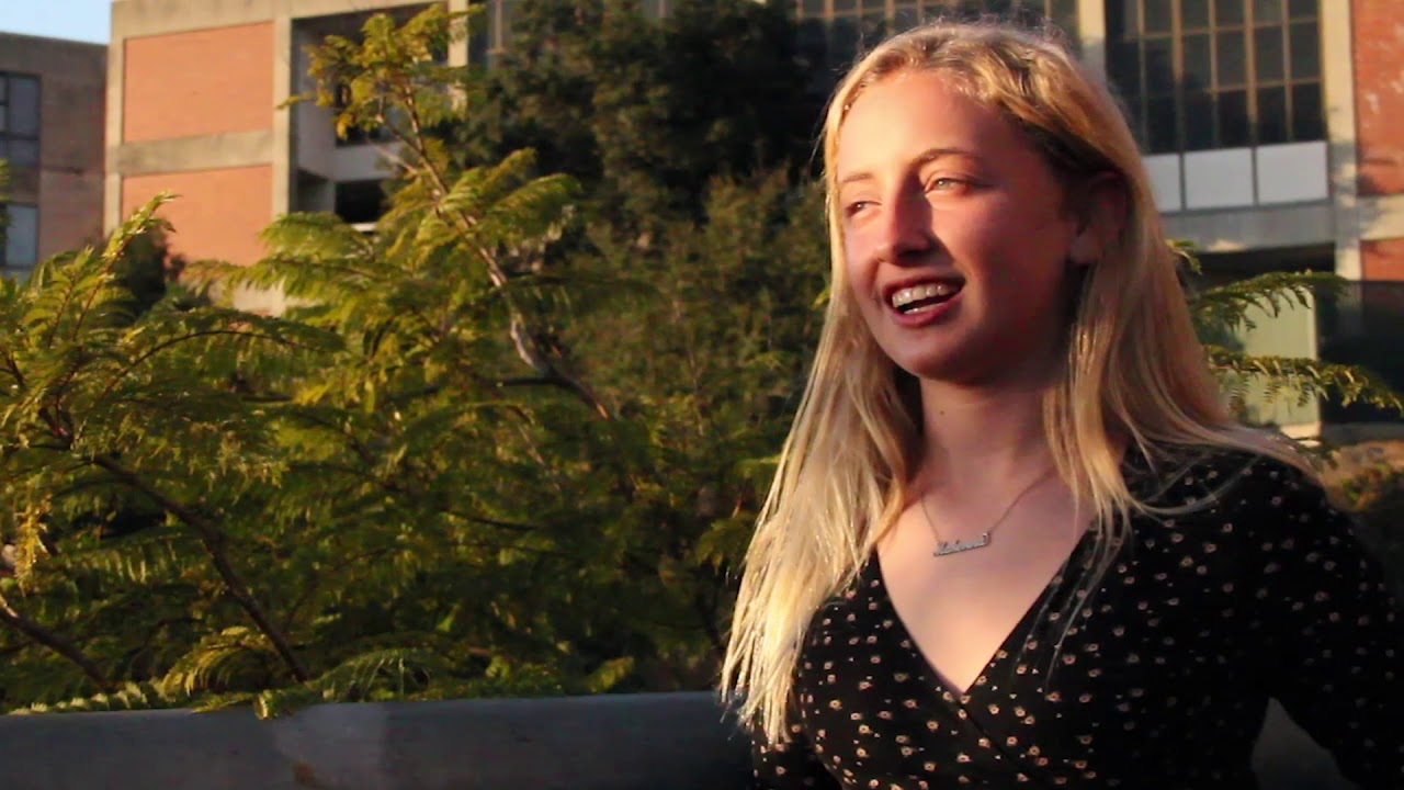 Piedmont East Bay Children's Choir Recruitment Video