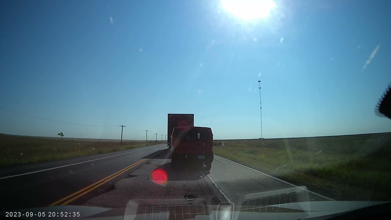 ROAD TRIP - PART 115 - Florida - Kansas - September 2023