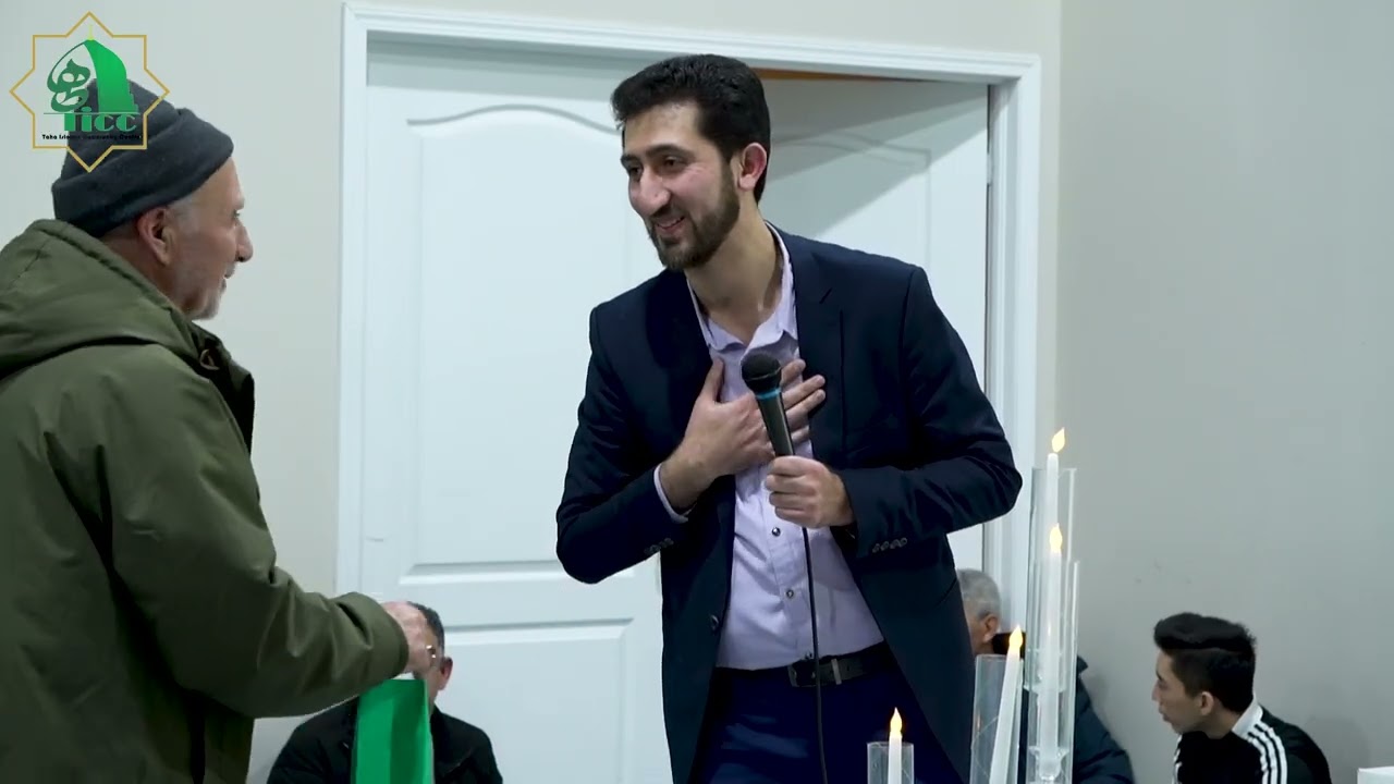 جشن ولادت امیرالمؤمنین علی ابن ابیطالب - مرکز اسلامی طه، تورنتو