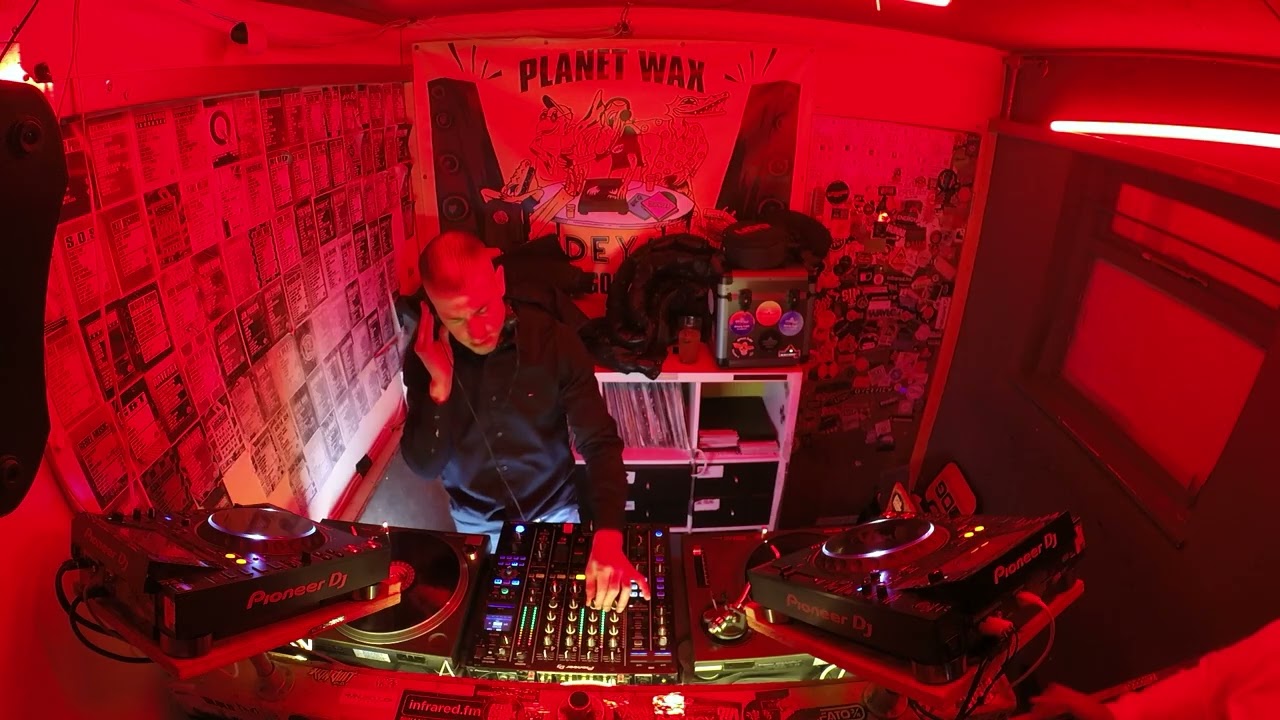 Paul 90 | UK Garage Set | Vibes N Culture (Jan 2026)