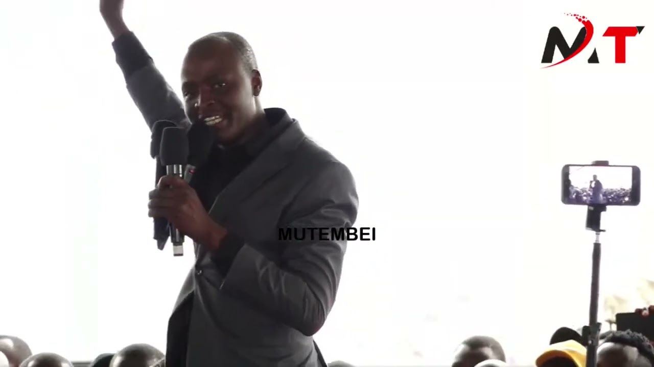 EXPLOSIVE DRAMA NGENOs BROTHER DEMAND THE ANSWERs OVER JOHANA NG`ENO PLANE CRASH DEATH!