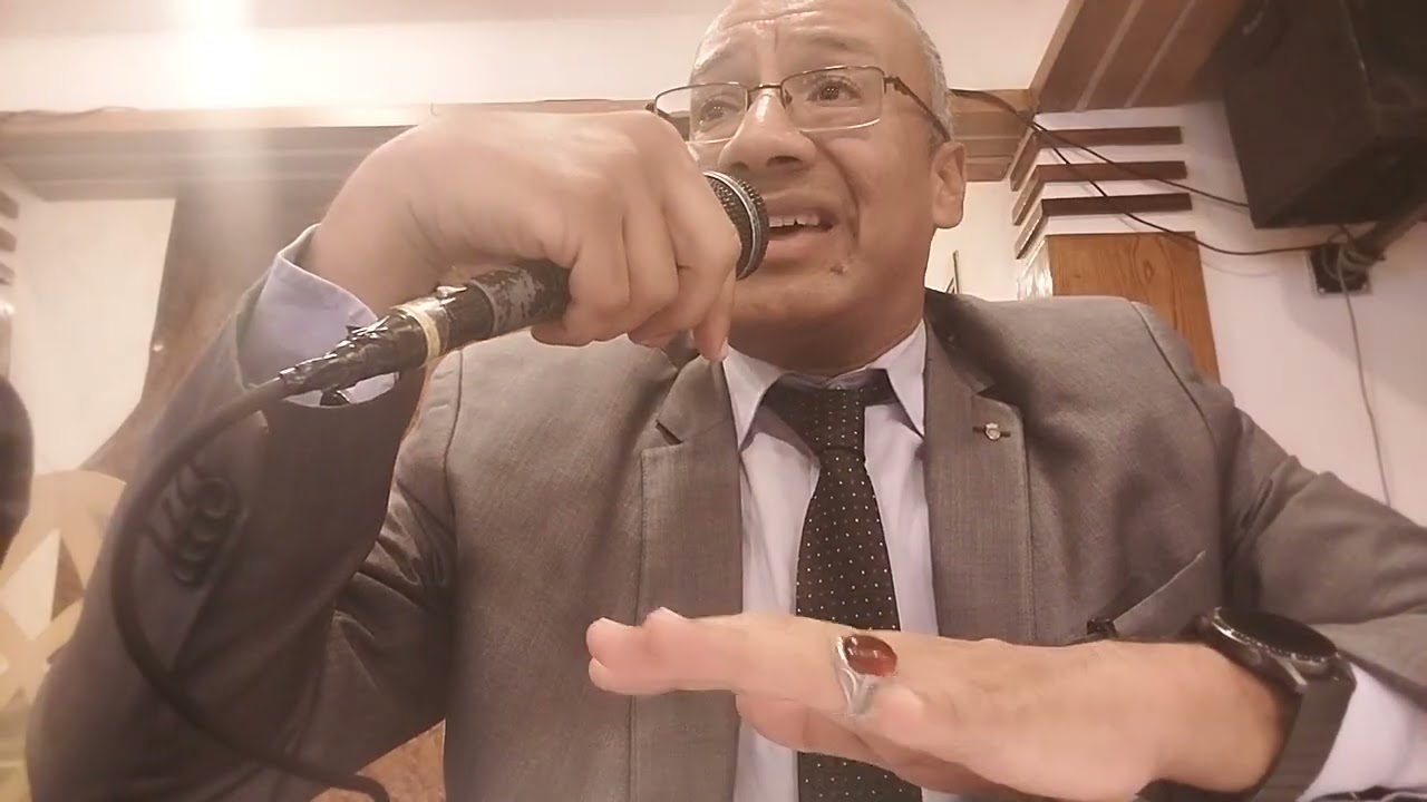 محاضرة حجز ما للمدين لدى الغيرالقيت بنقابة الإسكندرية ١٩ اكتوبر ٢٠٢٥
