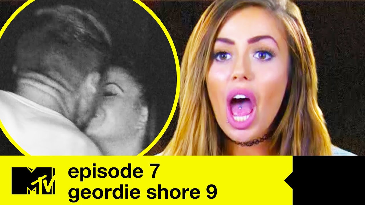 Geordie Shore 9 In FOUR Minutes | Episode 7