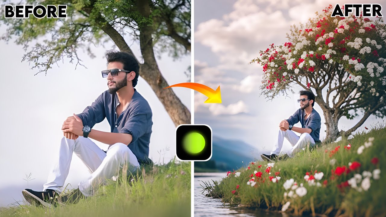 Instagram Trending Cinematic Photo Editing | Hypic App Photo Editing | Hypic App Full Tutorial
