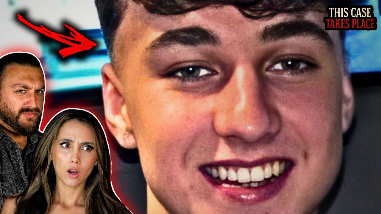 What Happened To Jay Slater?! 
