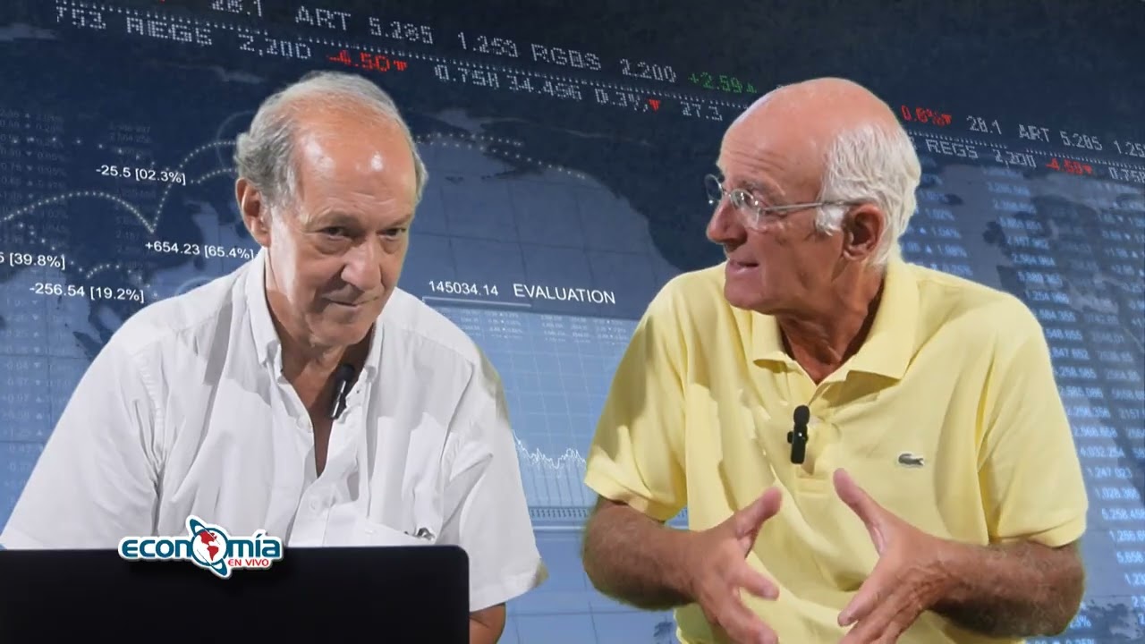 Argentine Week en EE.UU.: Inversores Globales Miran a Argentina por el Giro Econ&oacute;mico de Milei