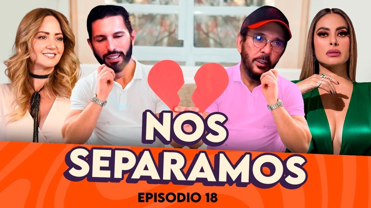 Las separaciones y los divorcios | Ep 18 | Viejos Lobos de Mar