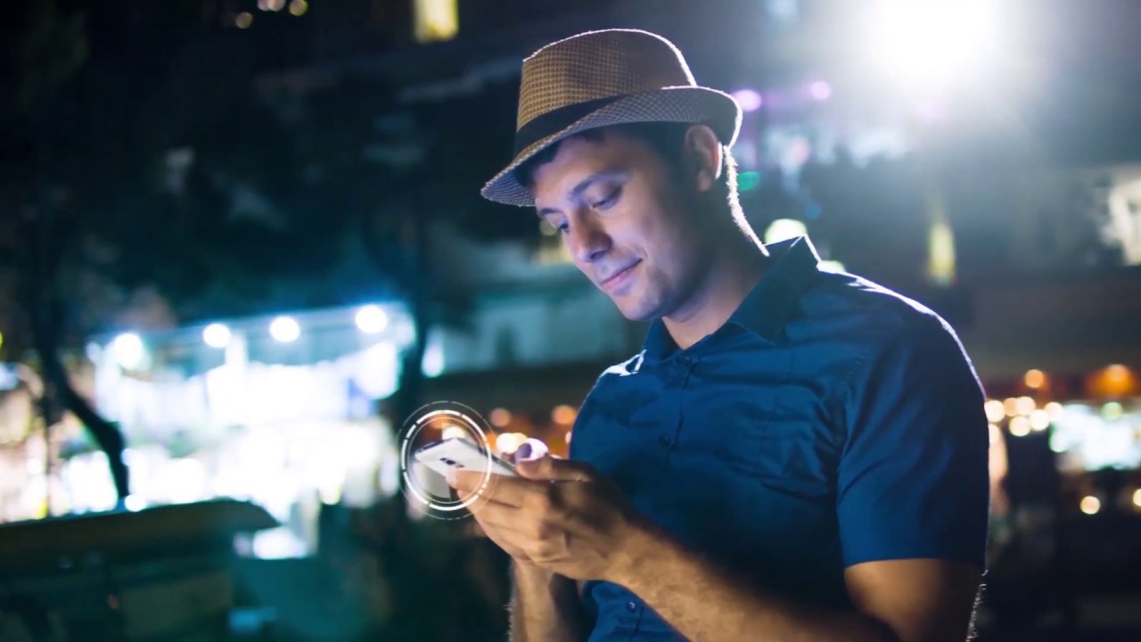 REP Digital Post-Production Showreel