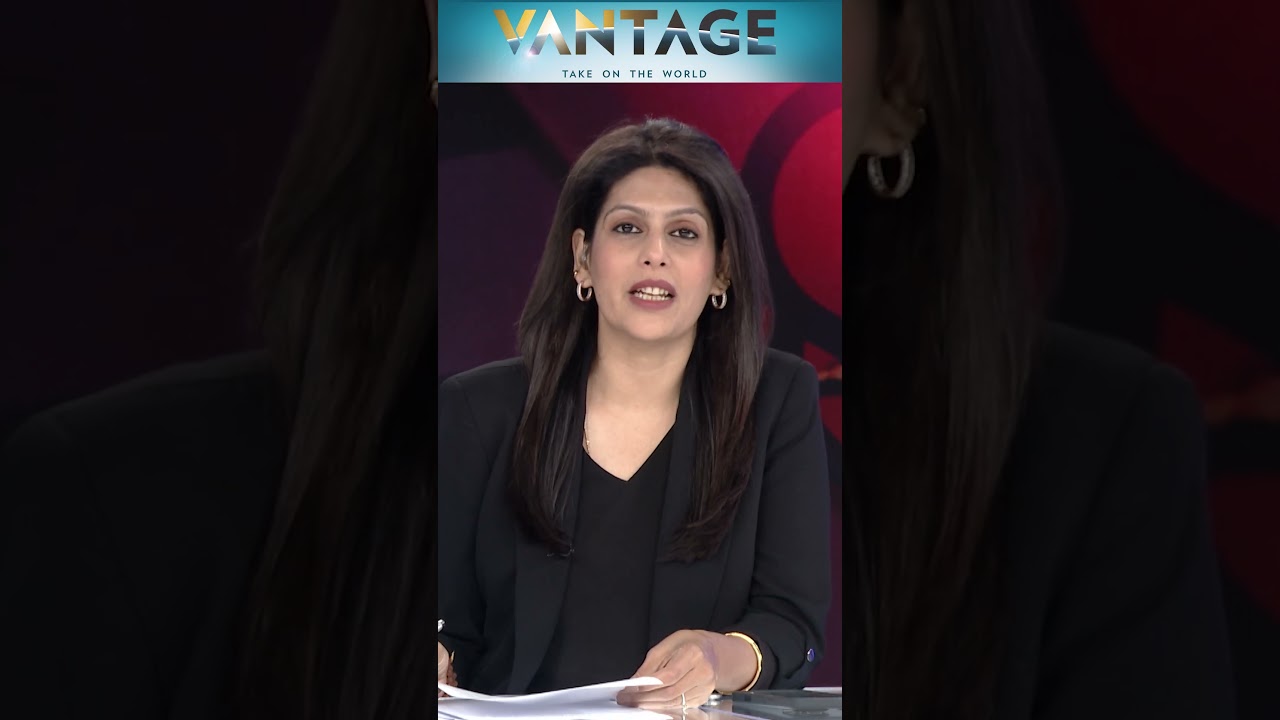 Suchir Balaji Death: Suicide or Murder? | Vantage with Palki Sharma