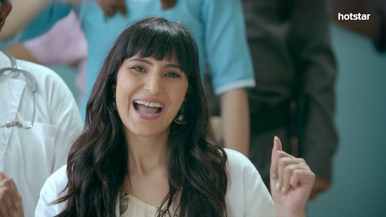 SANJIVANI | HOTSTAR | PROMO