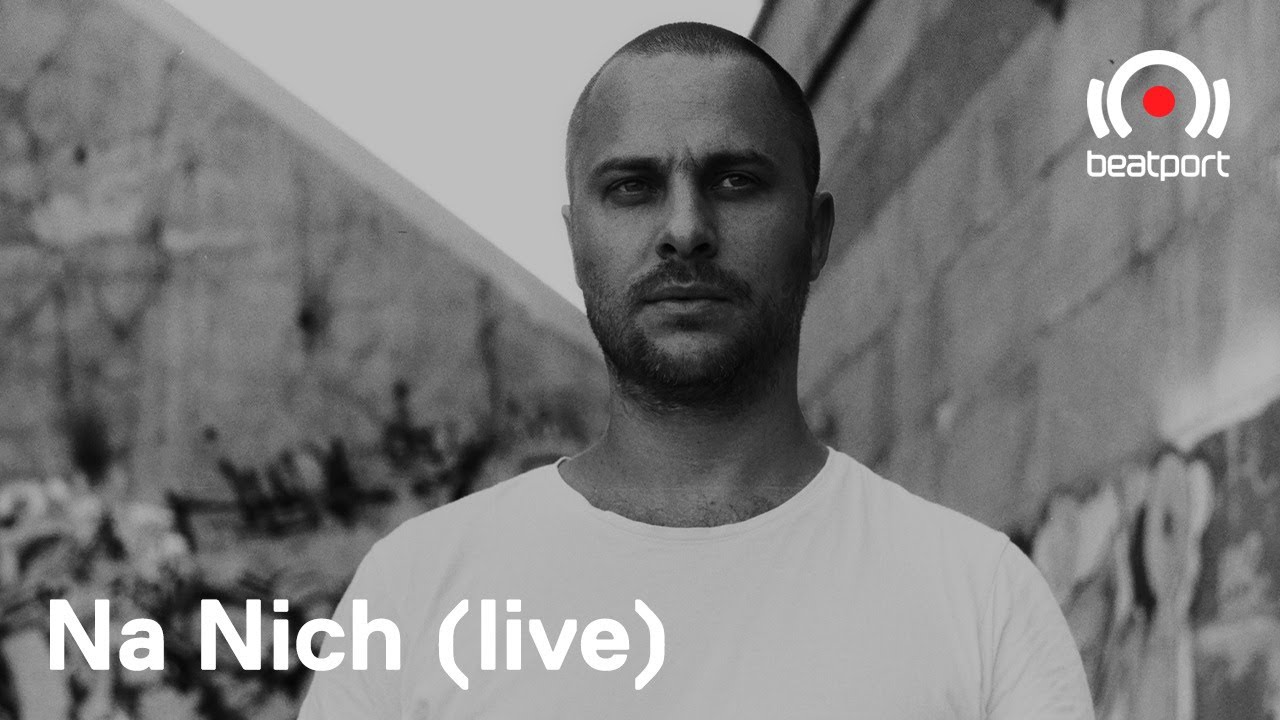 Na Nich (Live set) - The Residency: NASTIA [Week 4] | @Beatport Live