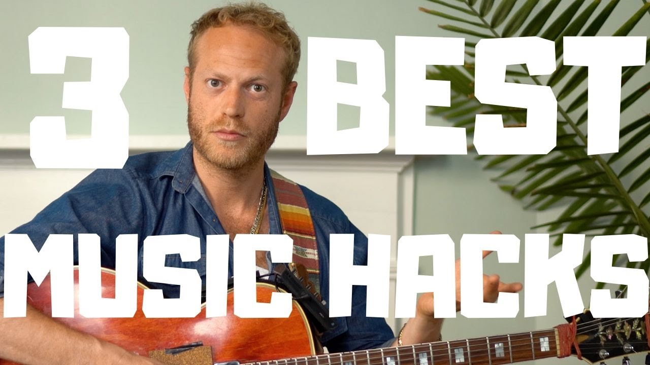 Guitar Practice Routine | How to get good at guitar