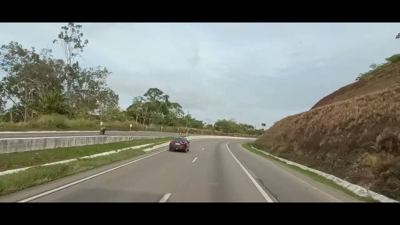 34 / GOIANÁ PERNAMBUCO DESTINO JOÃO PESSOA PARAIBA BR 101 