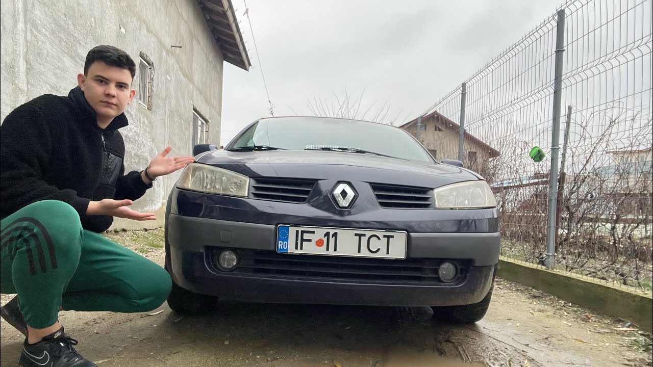 De ce am lipsit !?
