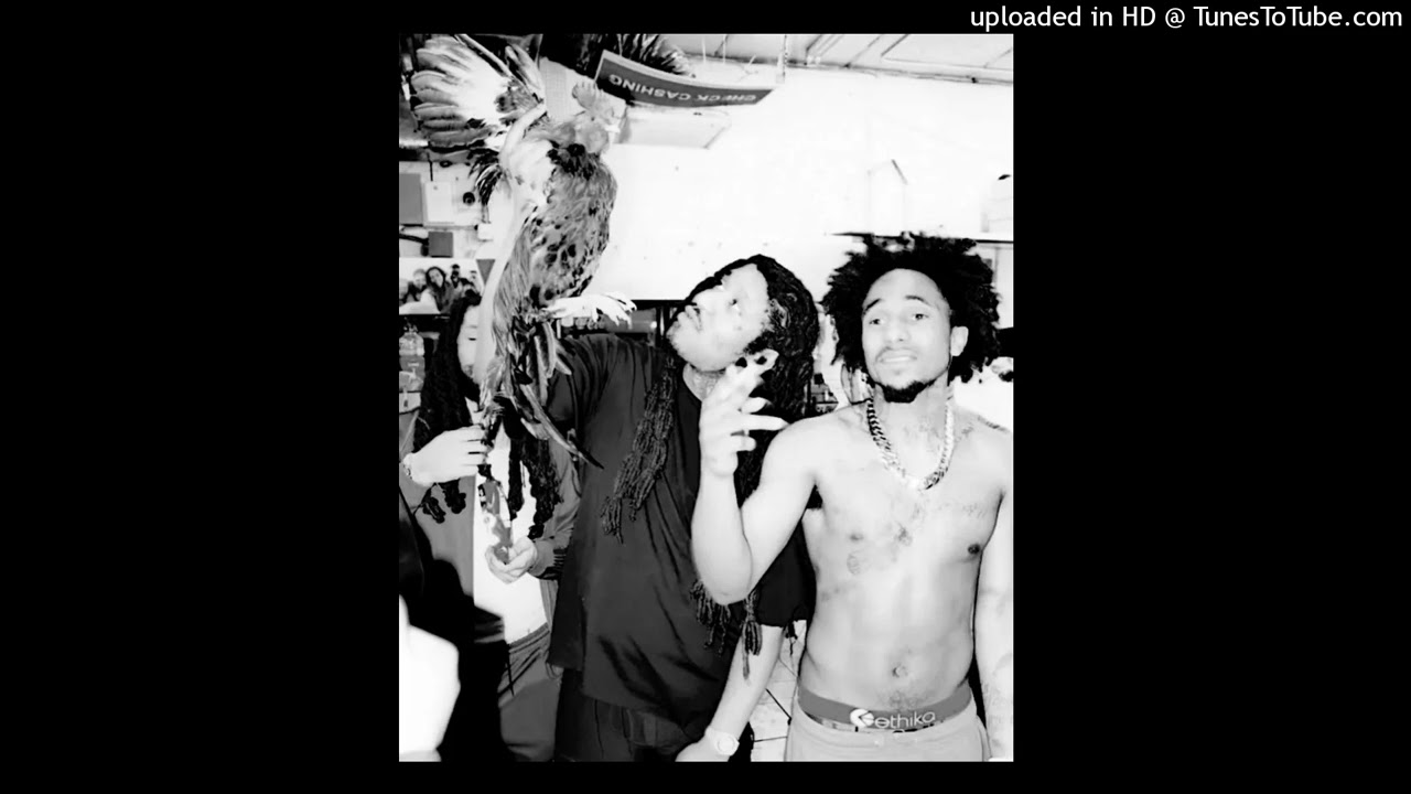 [FREE] Skrilla, Lil Noonie | Type Beat 