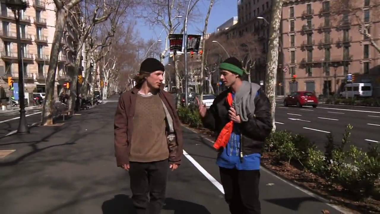 Jesus Fernandez Portrait