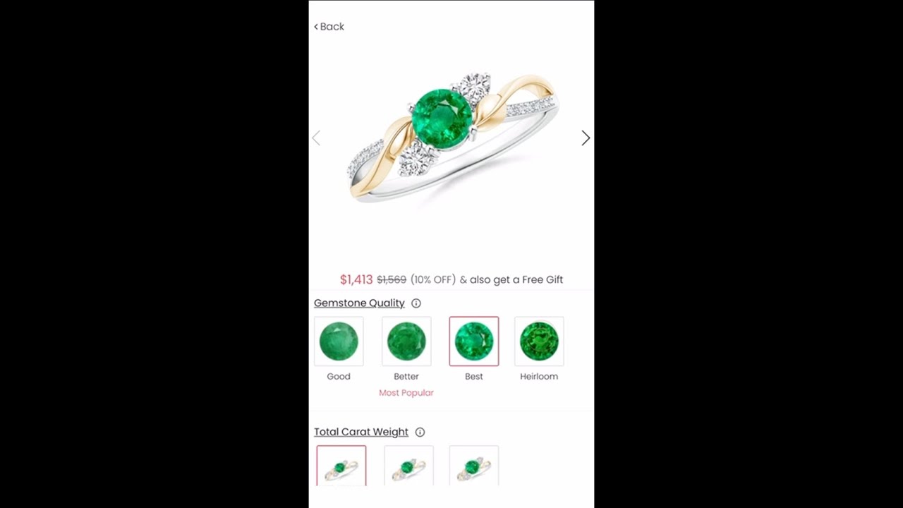 Play It Your Way With Angara | FIFA Season | Angara Jewelry | Angara.com