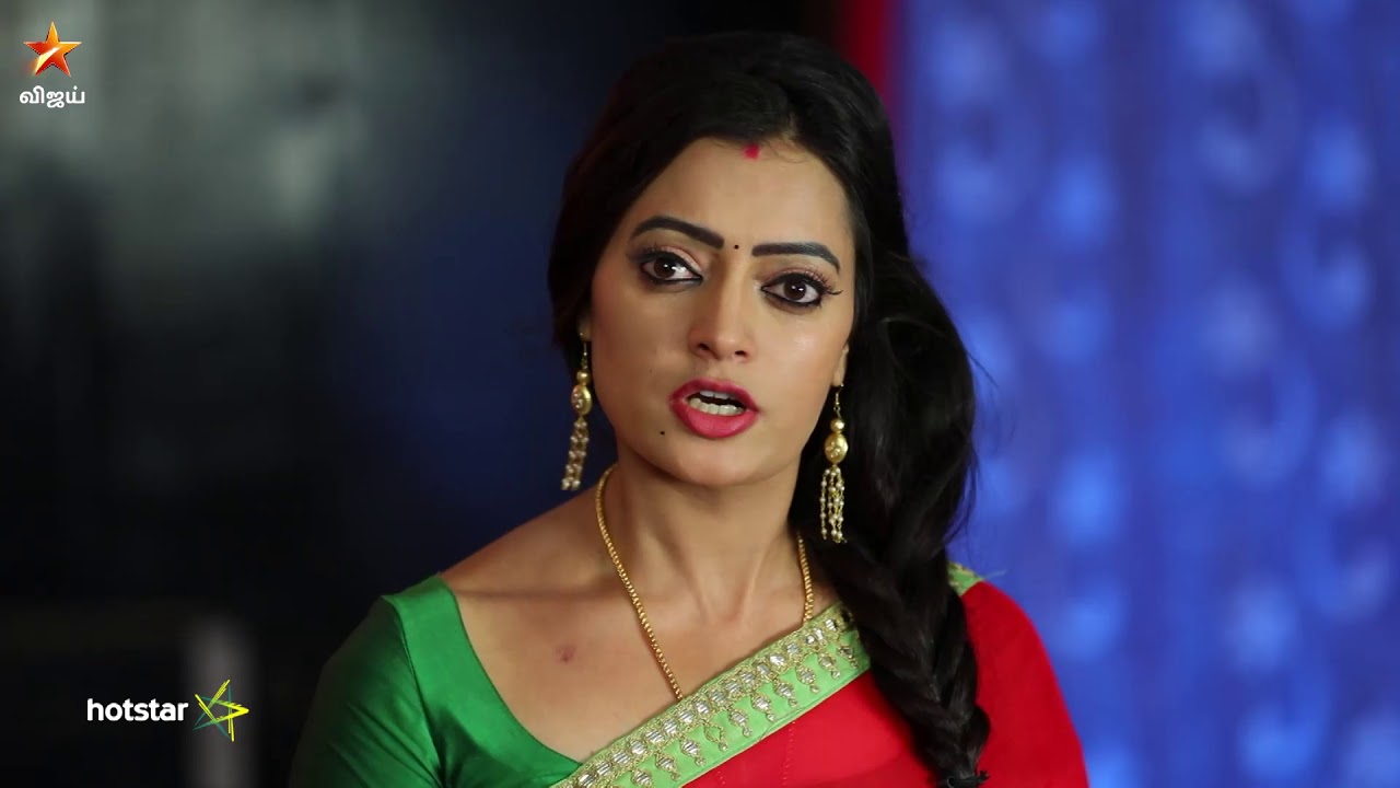 Nenjam Marappadhillai Full Episode 188