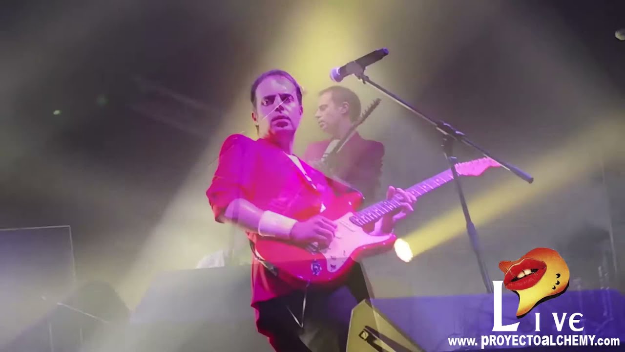 Sultans of Swing